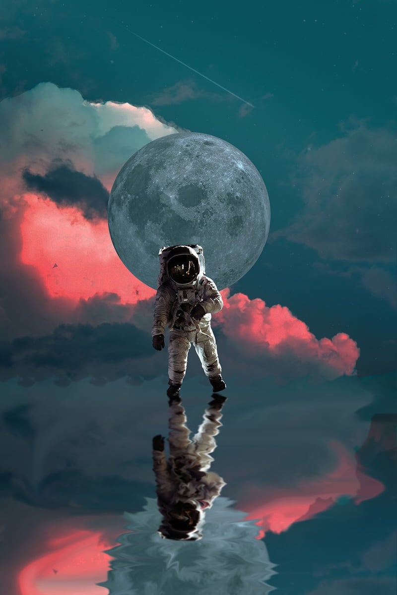 Fantasy Planet